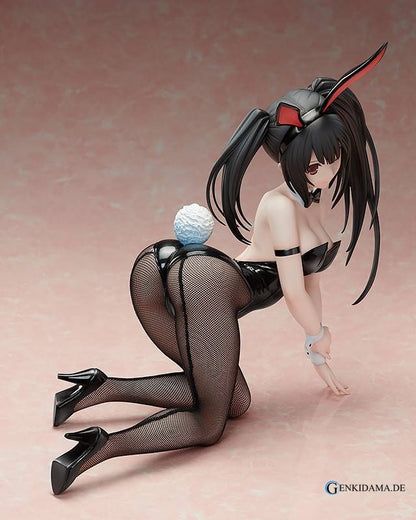 Date A Live III - Kurumi Tokisaki: Bunny Ver.