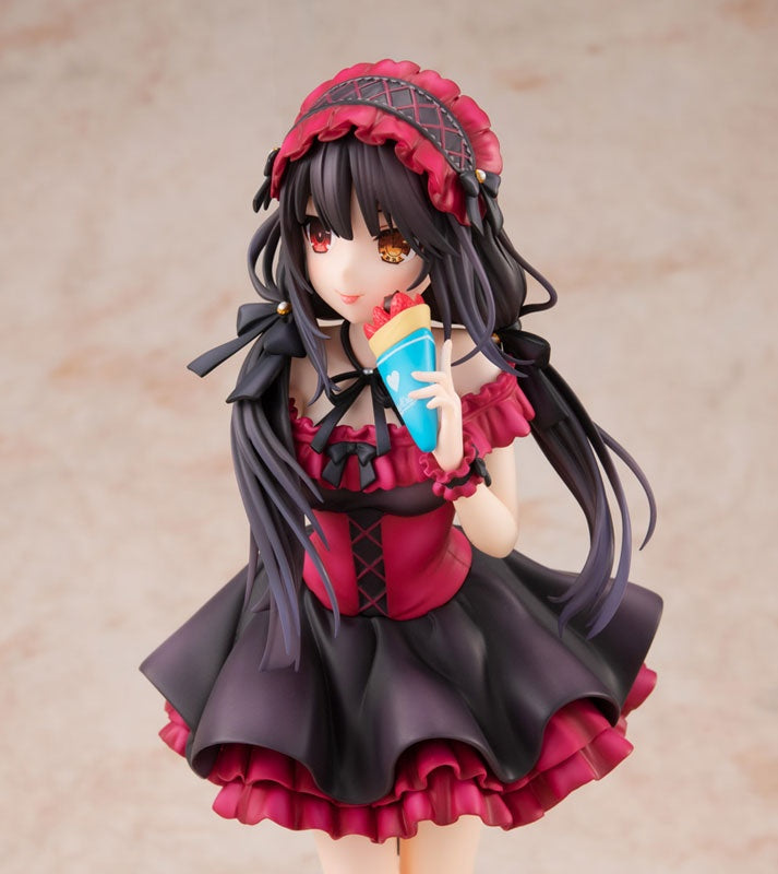 KDcolle Date A Live Light Novel: Kurumi Tokisaki Date ver. KADOKAWA Special Set 1/7 [KADOKAWA] Ansicht 4