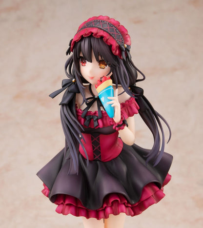 KDcolle Date A Live Light Novel: Kurumi Tokisaki Date ver. KADOKAWA Special Set 1/7 [KADOKAWA] Ansicht 4
