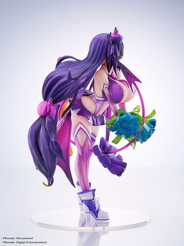 BOMBER GIRL Prune Succubus Cheer Costume Ver. [AMAKUNI] Ansicht 4
