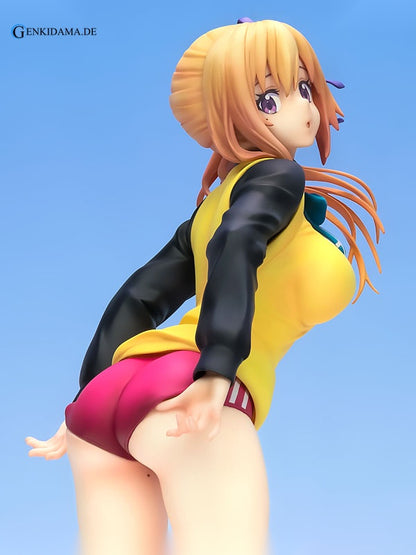 Myriad Colors Phantom World - Mai Kawakami