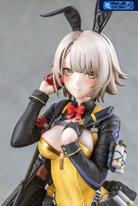 Girls' Frontline 2: Exilium Vector Molotov Bunny Ver. 1/7 [Kotobukiya] Ansicht 22