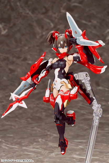 Megami Device - Asra Ninja 1/1 Plastic Model [Kotobukiya] Ansicht 3
