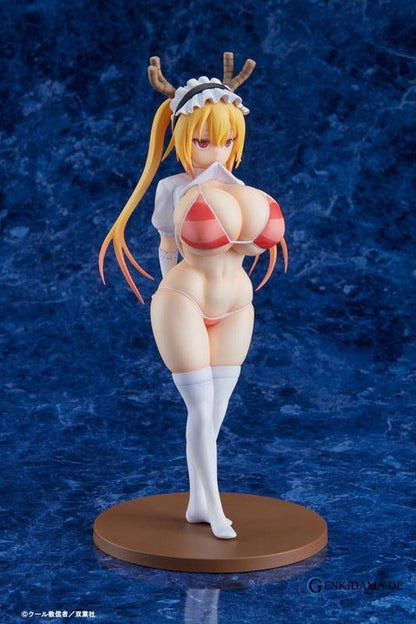 Kobayashi-san chi no Maid Dragon: Tohru 1/6 (Reissue)