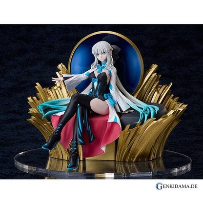 Fate/Grand Order: Berserker / Morgan (Limited) 1/7