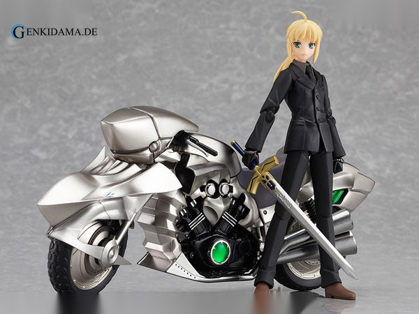 ex:ride - SPride.05 Fate/Zero: Saber Motored Cuirassier