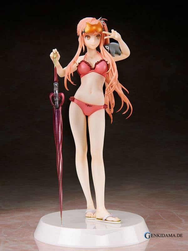 Fate / Grand Order - Medb / Saber Summer Queens LIMITED EDITION