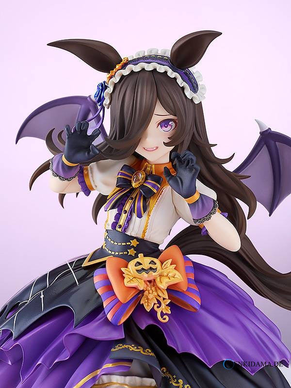 Uma Musume Pretty Derby - Rice Shower - Make Up Vampire ver. 1/7