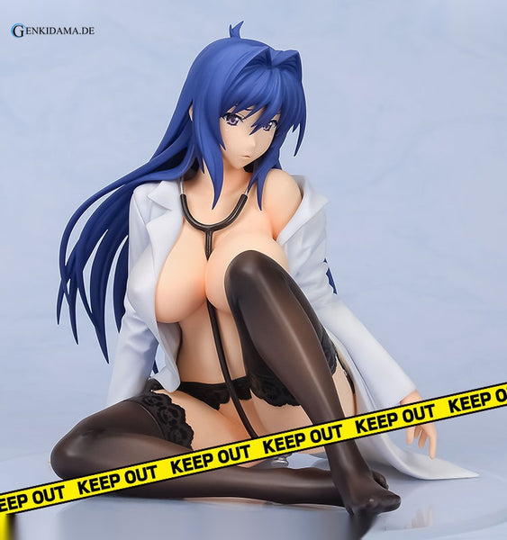 Maken-Ki! - Aki Nijou - Anime Figur
