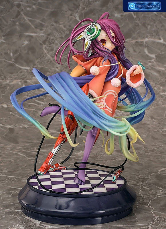 No Game No Life Zero Schwi 1/7 [Phat Company] Ansicht 11