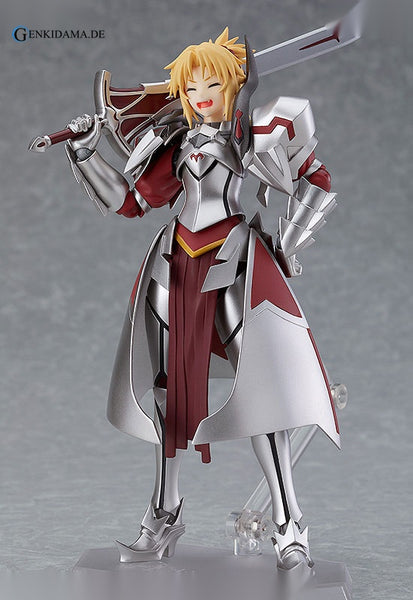 Detailansicht figma Fate/Apocrypha Saber of "Red"