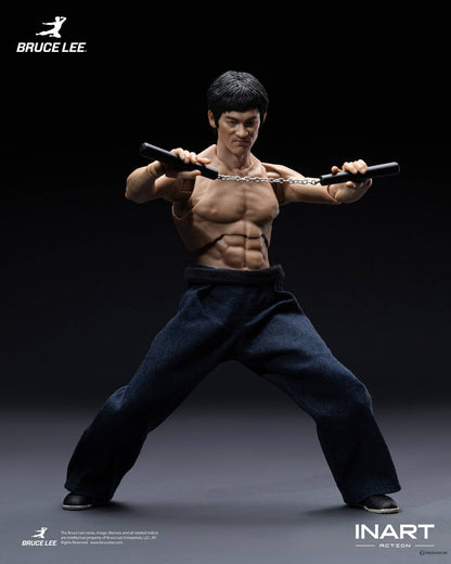 Bruce Lee 1/12 - Kung Fu Outfit Ver.