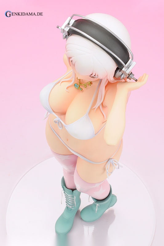 Super Sonico SoniComi Package ver.