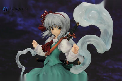 Touhou Project - Youmu Konpaku -Kourindou Ver.