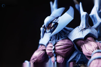 Yu-Gi-Oh! Duel Monsters GX Raviel, Lord of Phantasms (KAIBA CORPORATION STORE Exclusive)