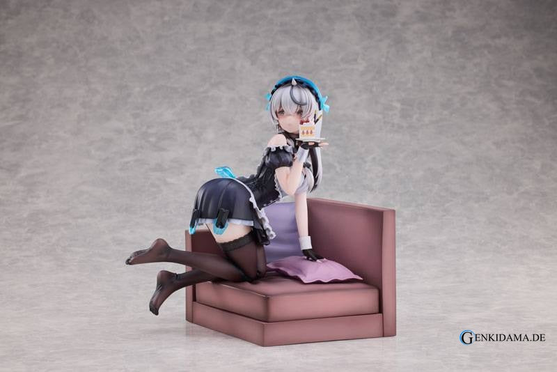 Snowbreak Containment Zone: Cherno & Meursault - Apprentice Maid Ver. 1/6
