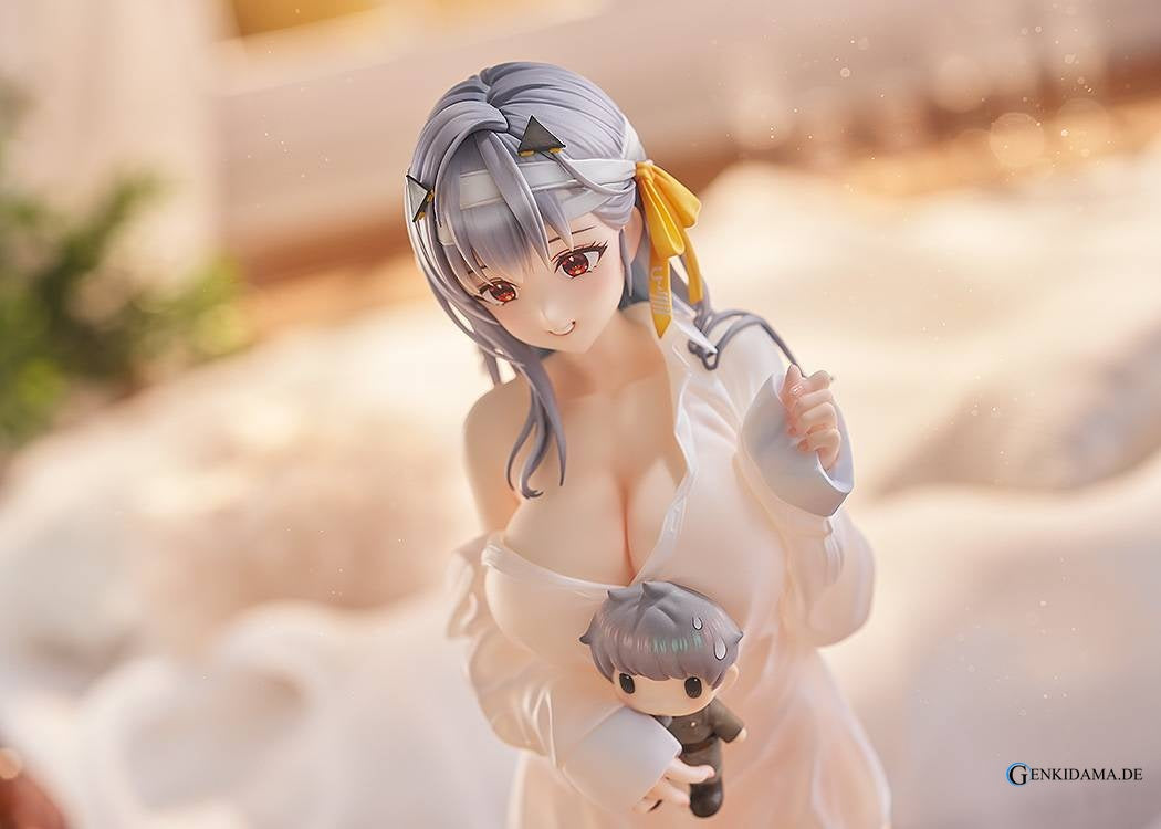 Goddess of Victory NIKKE: Modernia - First Affection Ver. 1/7
