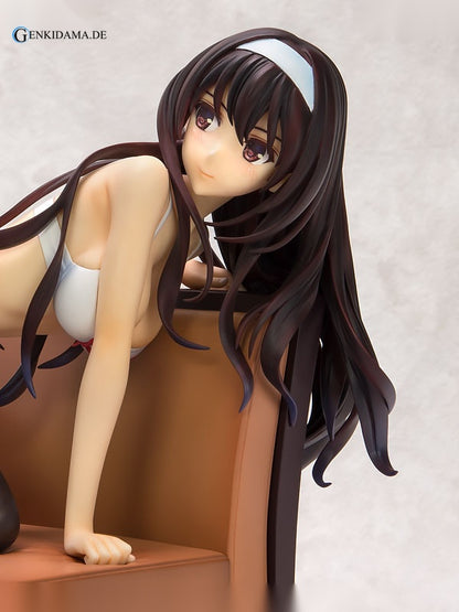 Saekano: How to Raise a Boring Girlfriend Flat - Utaha Kasumigaoka -Okigaechuu