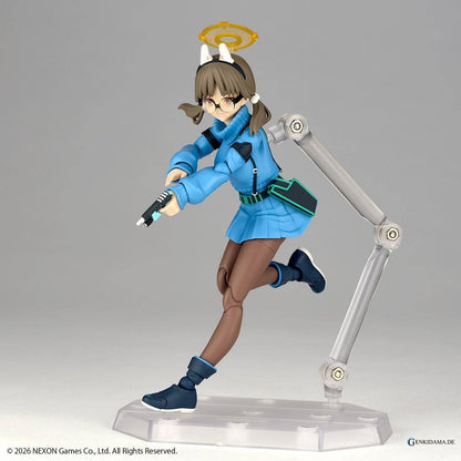 Amazing Yamaguchi / Revoltech: Blue Archive - Kazekura Moe (Limited)