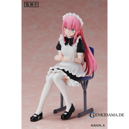 Hitori Gotoh Maid ver Bocchi the Rock Figure Aniplex Limited Edition Ansicht 5