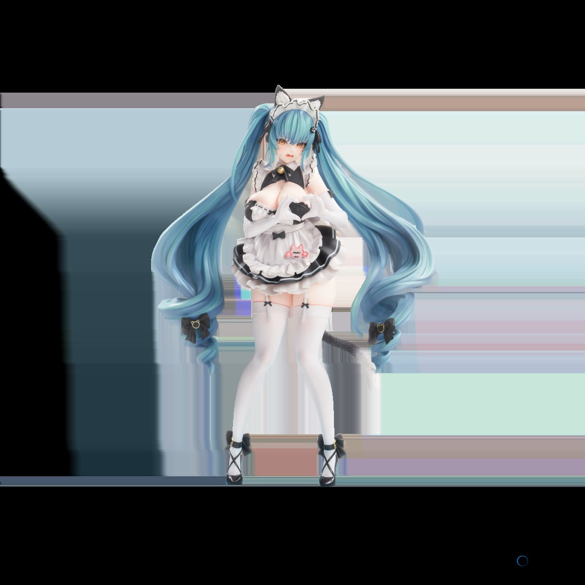 Goddess of Victory NIKKE: Privaty (Unkind Maid Ver.) 1/10