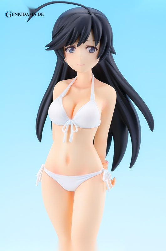 BEACH QUEENS - Girls und Panzer: Hana Isuzu