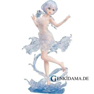 Re:Zero kara Hajimeru Isekai Seikatsu: Rem 1/7 - Aqua Dress Ver. (Limited Edition)