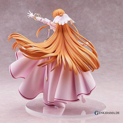 Asuna The Goddess of Creation Stacia Sword Art Online: Alicization - War of Underworld - [Aniplex] ***