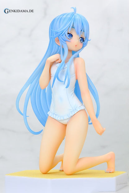 BEACH QUEENS - Denpa Onna to Seishun Otoko: Erio Towa