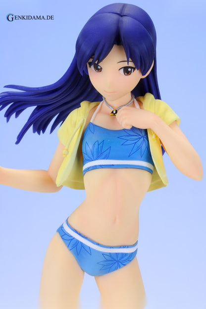 BEACH QUEENS - THE IDOLM@STER: Chihaya Kisaragi