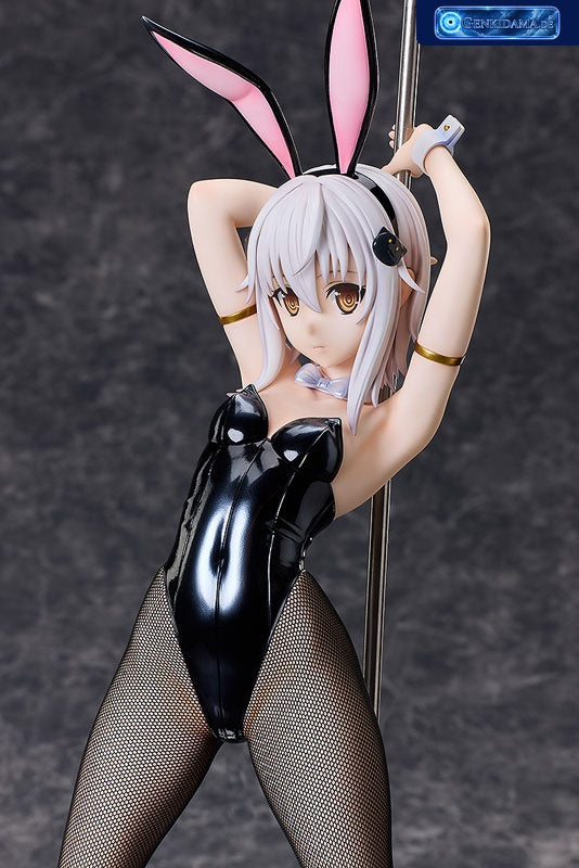 High School D x D HERO Koneko Toujou: Bunny Ver. 2nd 1/4 [FREEing] Ansicht 15