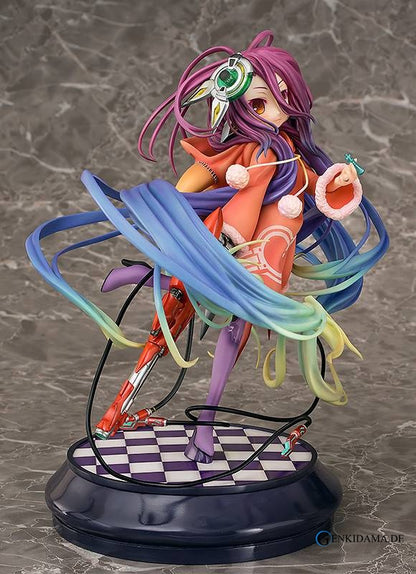 No Game No Life -Zero- Schwi Reissue