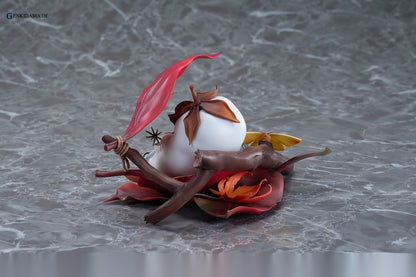 [Autumn Arrival] Illustrated by Tokiwata Standard Edition