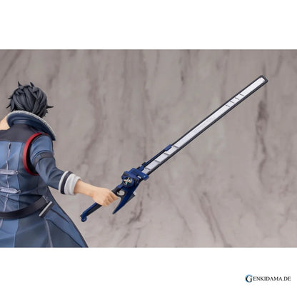 Van Arkride the Legend of Heroes Kiseki Series 1/8 Scale Figure W Mug Limited Edition Ansicht 11
