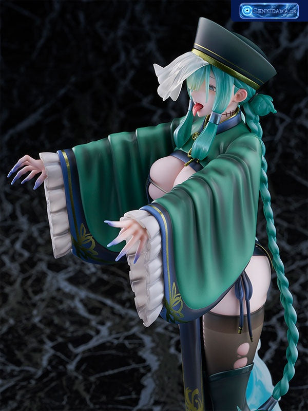VekSoo Original Character Hopping Vampire Clothed Only Ver. 1/6 - Bonus [Rocket Boy] Ansicht 8