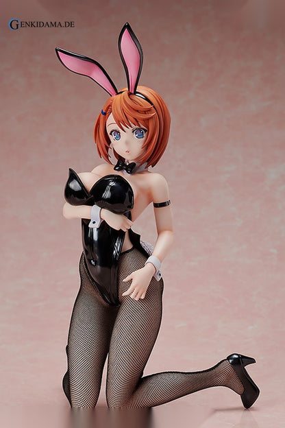 B-STYLE Yuuna and the Haunted Hot Springs Chisaki Miyazaki Bunny Ver.