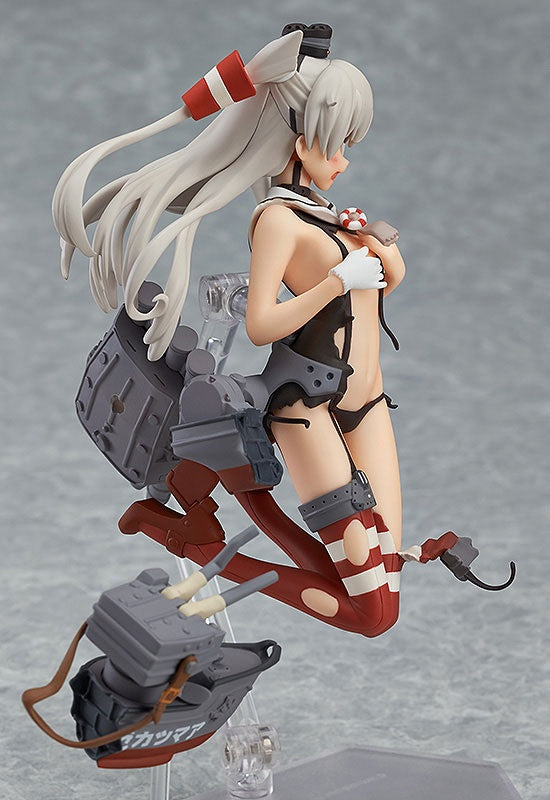 figFIX - Kantai Collection -Kan Colle- Amatsukaze Half-damage ver. [Max Factory] Ansicht 3