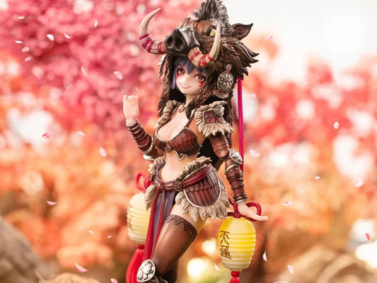 Tian Peng - Die Reise nach Westen - FISH TOYS (D20STUDIO) - Anime Figuren günstig kaufen