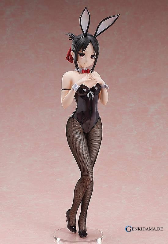 B-STYLE Kaguya-sama: Love is War - Shinomiya Kaguya Bunny Ver.