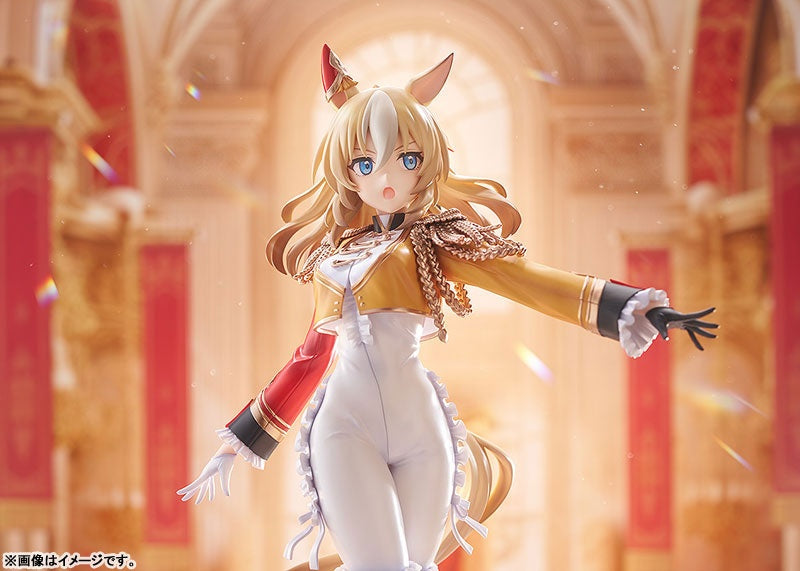 Umamusume Pretty Derby Durandal 1/7 [Phat Company] Ansicht 21