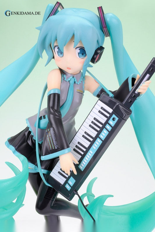 Character Vocal Series 01 Hatsune Miku HSP ver.