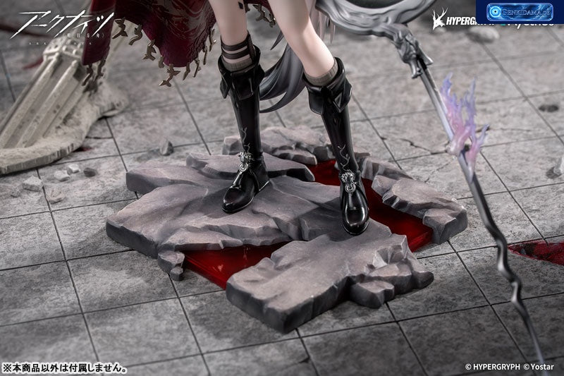 Arknights Lappland the Decadenza 1/7 - Bonus [Myethos] Ansicht 10