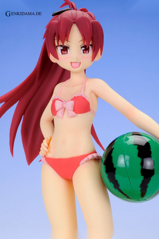 BEACH QUEENS - Puella Magi Madoka Magica: Kyoko Sakura