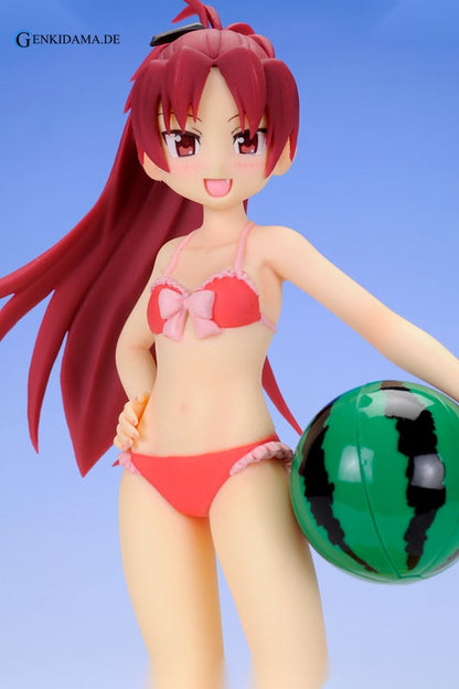 BEACH QUEENS - Puella Magi Madoka Magica: Kyoko Sakura