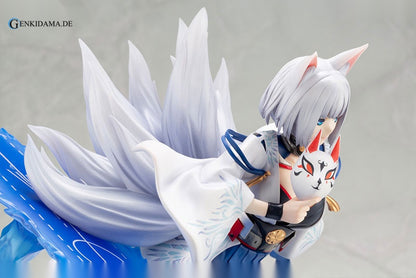 Azur Lane Kaga