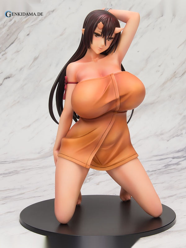Oni no Yu - Onimusume Hiiragi-chan