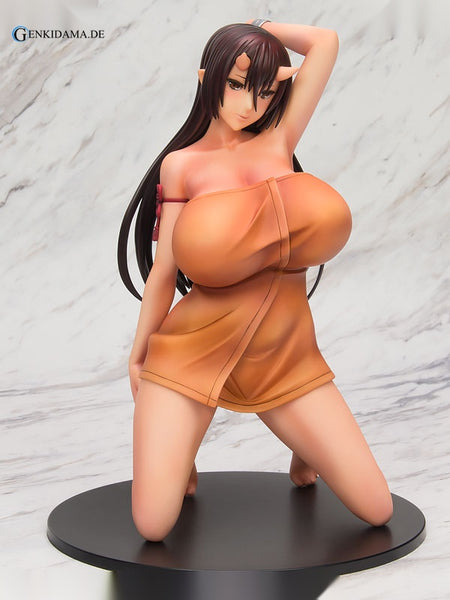 Oni no Yu - Onimusume Hiiragi-chan - Anime Figur