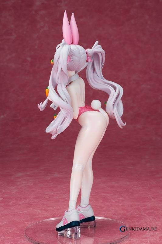 Goddess of Victory NIKKE: Alice - Golden Coin Rush Wonderland Bunny Ver.