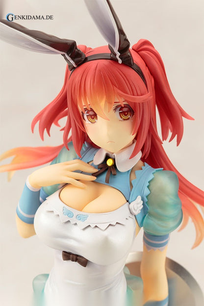 Sword & Wizards -Haken no Koutei to Shichisei no Himekishi- Felicia -Bunny ver.