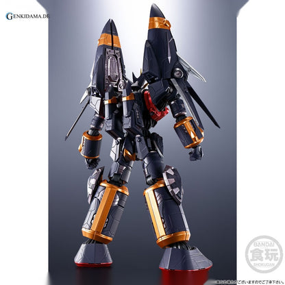 SMP ALTERNATIVE DESTINY "Gunbuster" Gunbuster (CANDY TOY)